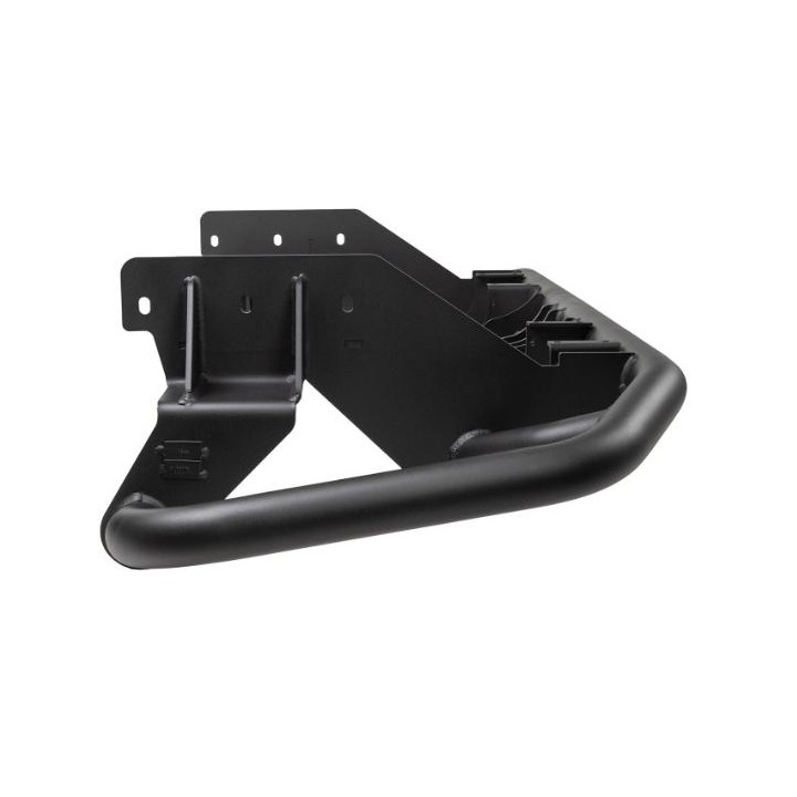 ARB Summit Raw steel rear bar - Mitsubishi L200 (2019 -) - view 2